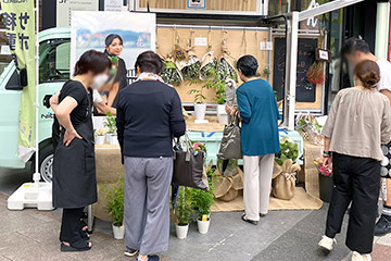 駅前ナイトフェス